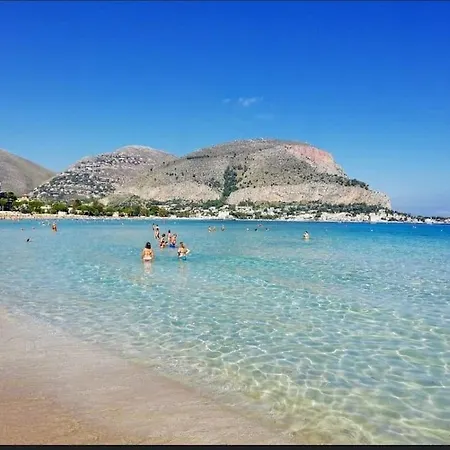 Romagnolo beach-2